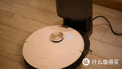 智能扫拖机器人的又一次进化——科沃斯T8智能清洁机器人体验评测