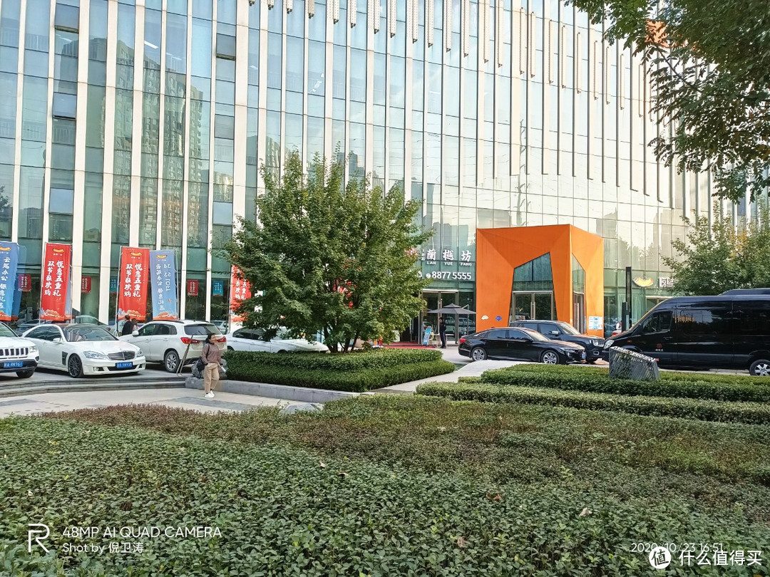 2000左右难逢对手,realme真我Q2 Pro极致体验