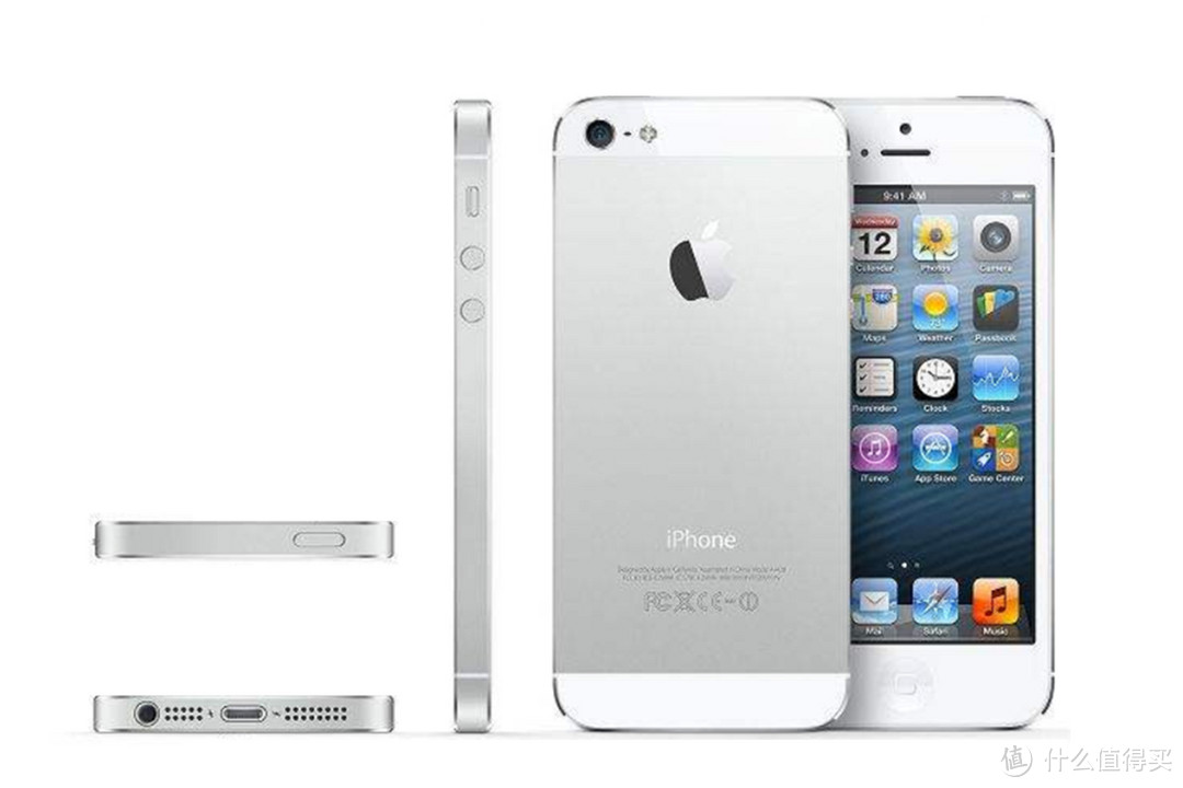 苹果iPhone 12摆脱有线连接方式，彻底无线化时代即将来临