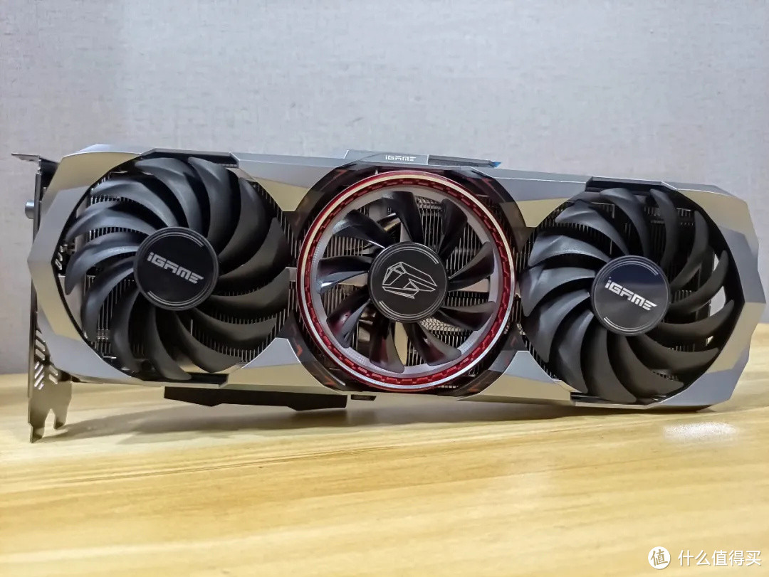 首发评测◆RTX3070 七彩虹 iGame GeForce RTX 3070 Advan