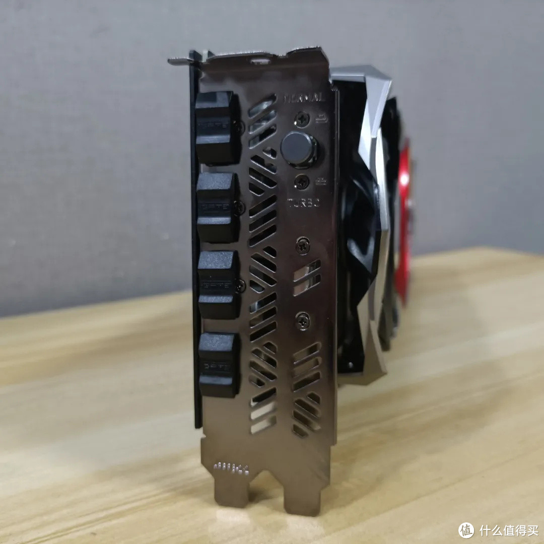 首发评测◆RTX3070 七彩虹 iGame GeForce RTX 3070 Advan