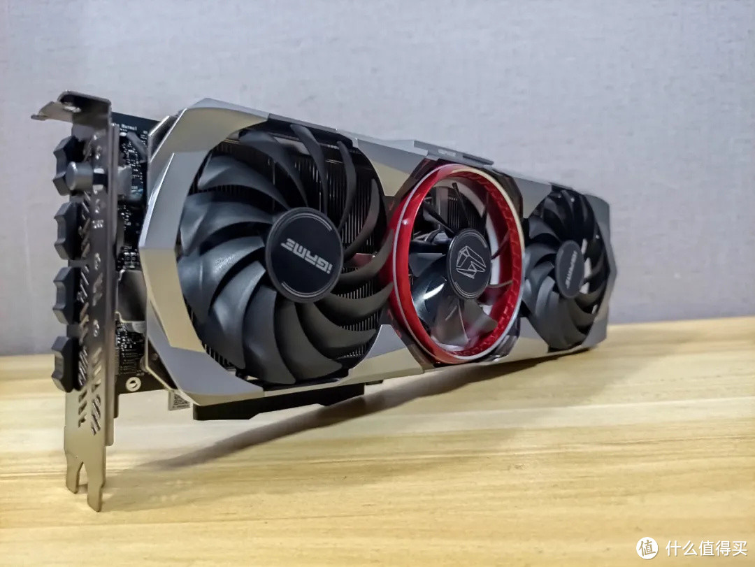 首发评测◆RTX3070 七彩虹 iGame GeForce RTX 3070 Advan