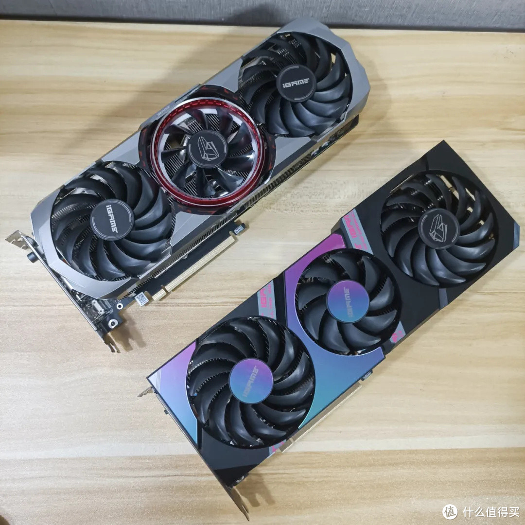 首发评测◆RTX3070 七彩虹 iGame GeForce RTX 3070 Advan