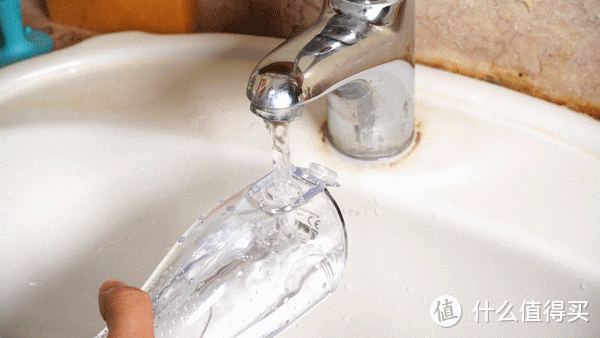超大水量八档可选,这款超高性价比冲牙器可以带给你什么样的体验