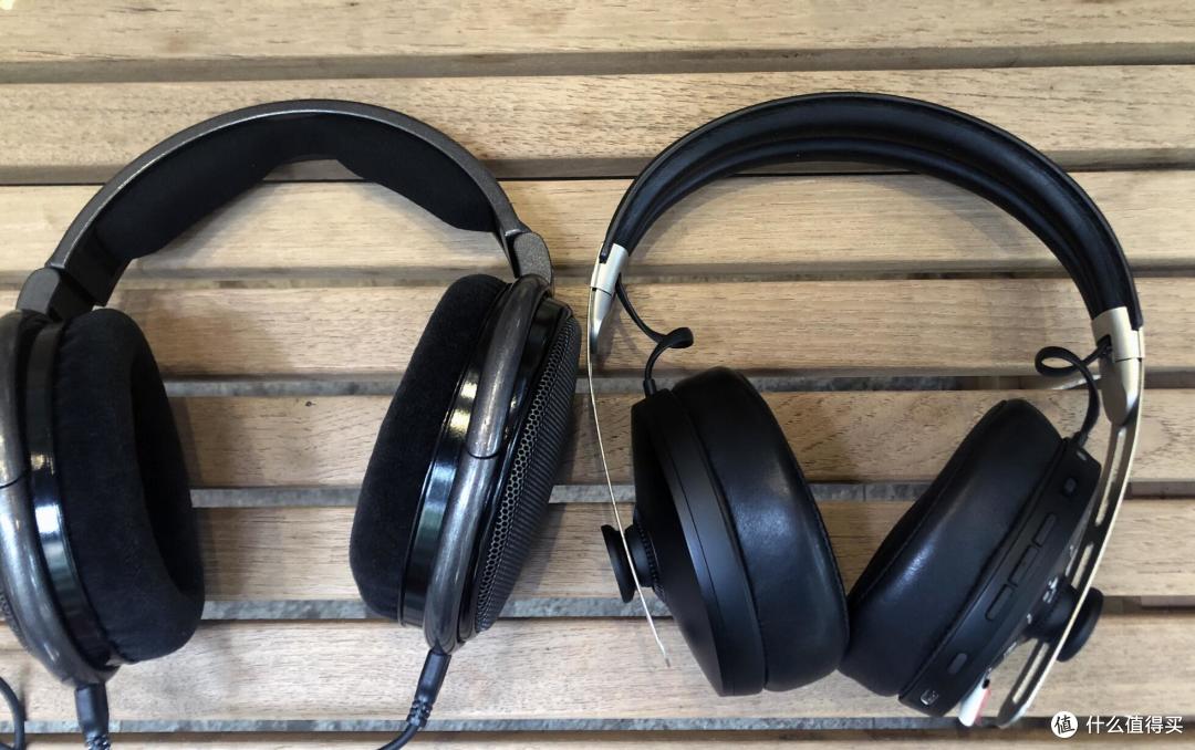 主流蓝牙降噪头戴比一比,森海塞尔Momenum3,索尼WH-1000XM4,舒尔AONIC50