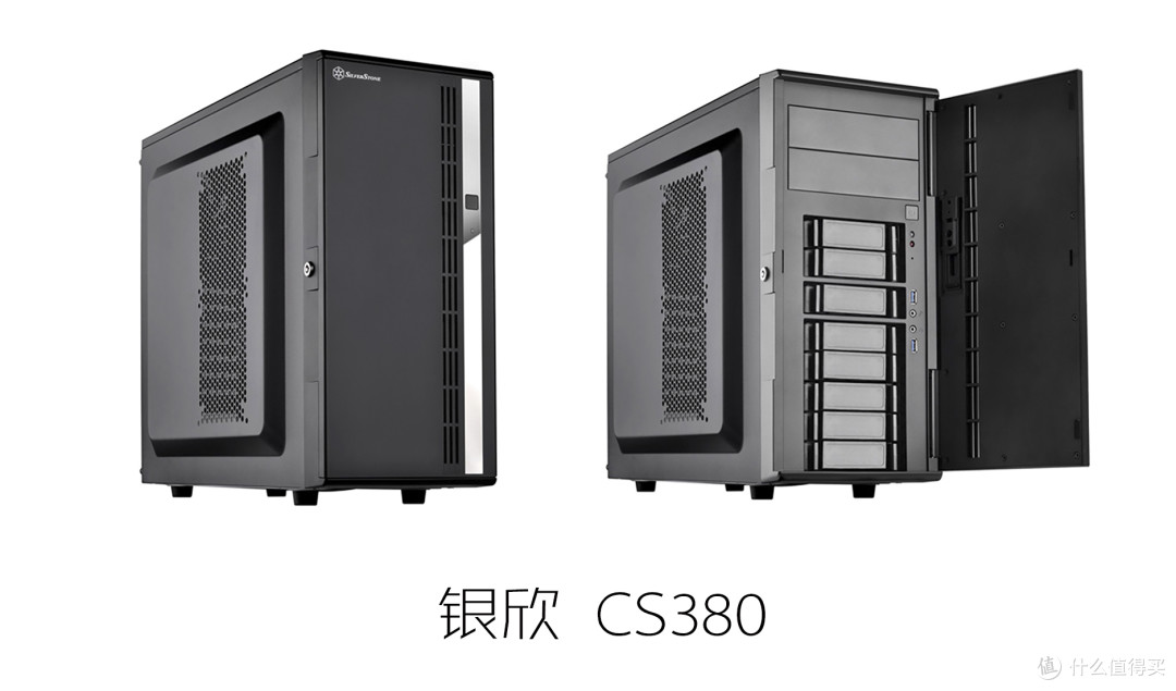 另类服务器机箱,废旧机箱壳改装