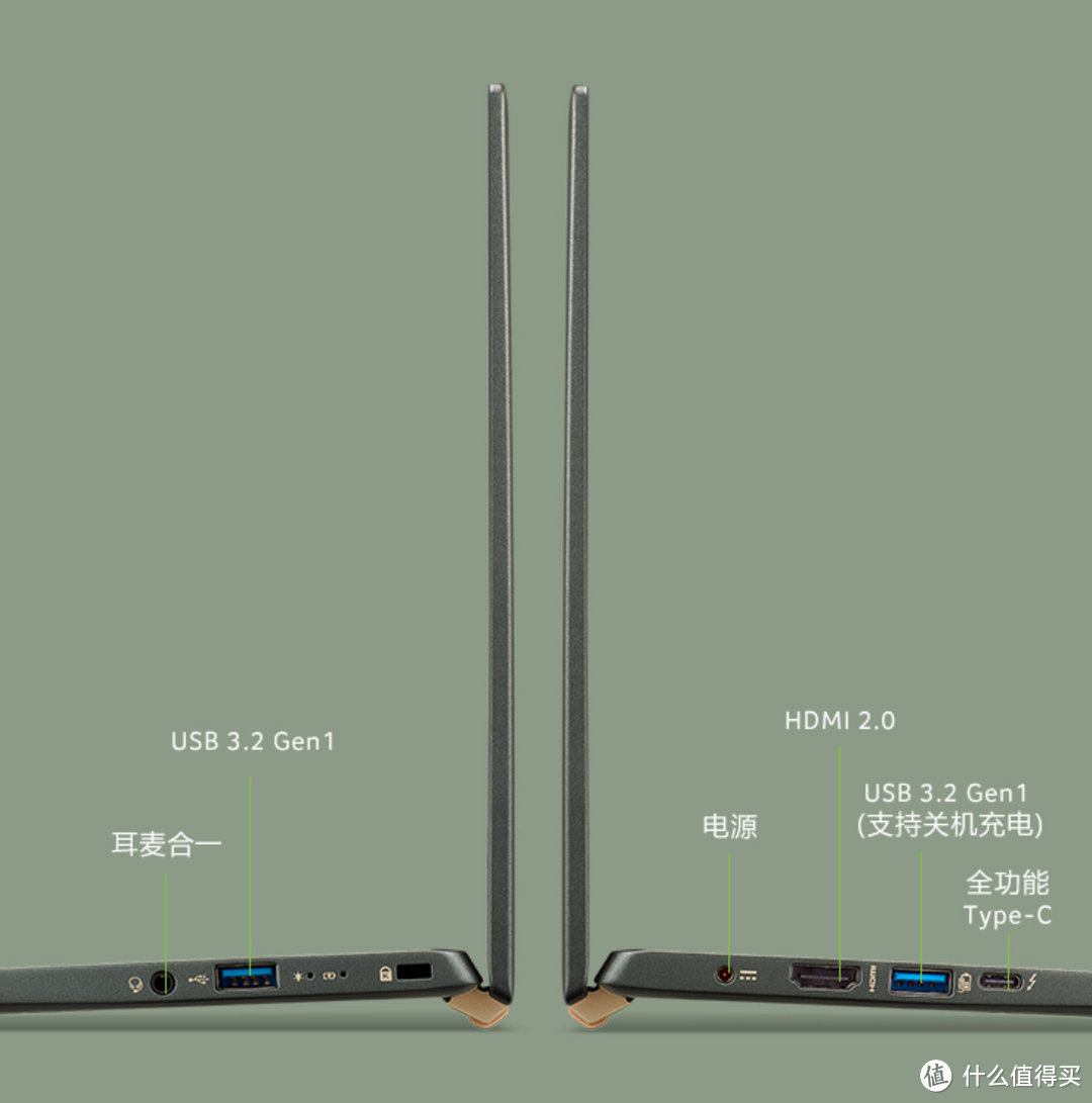 英特尔Evo平台到底有多强？ Acer非凡S5体验报告