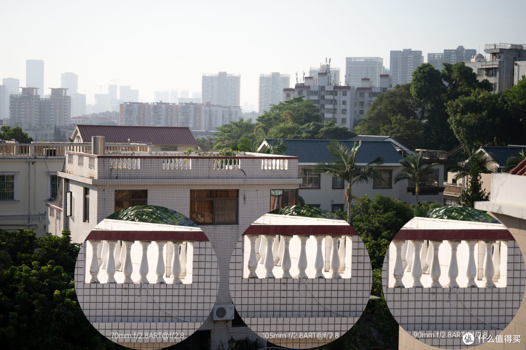 微距镜头新品,适马105mm F2.8 DG DN MACRO