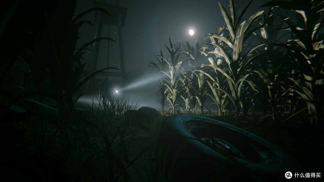 Steam万圣节特惠:2折购《逃生2》 心理素质低的人不要玩!