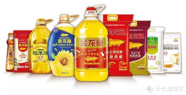 关于吃油的那点事：双11食用油囤货指南，附主流产品入手价格推荐