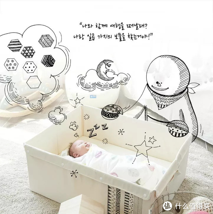 网上博主纷纷种草的韩国轻奢母婴品牌，究竟好在哪儿？