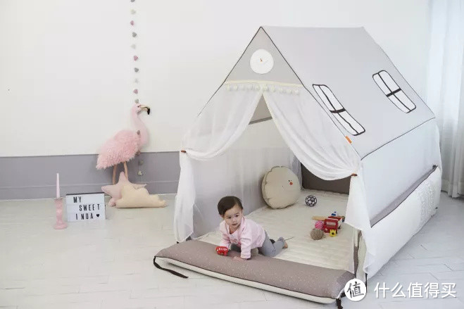 网上博主纷纷种草的韩国轻奢母婴品牌，究竟好在哪儿？