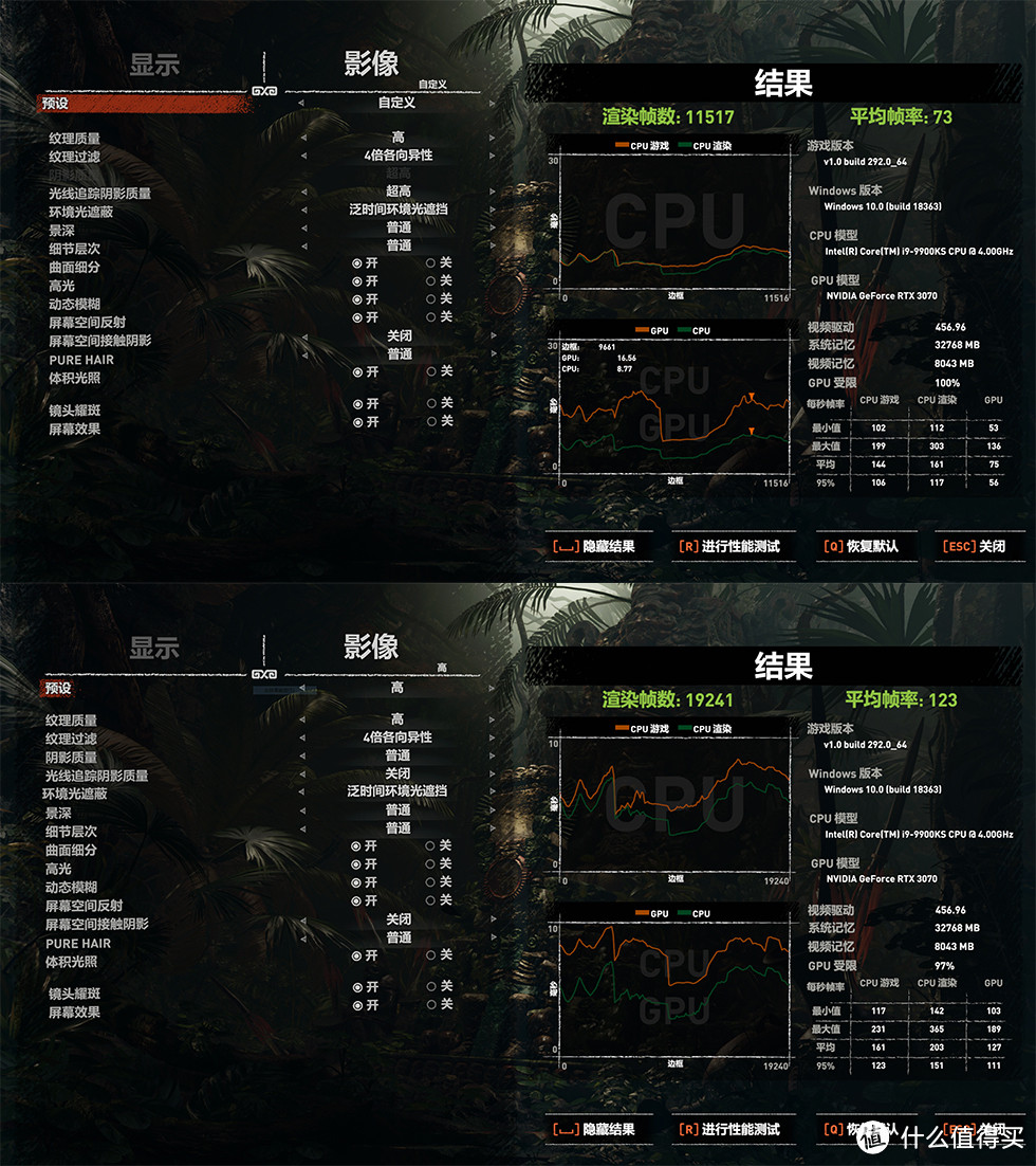 冰清玉洁的伪HOF，影驰RTX3070星曜OC开箱体验