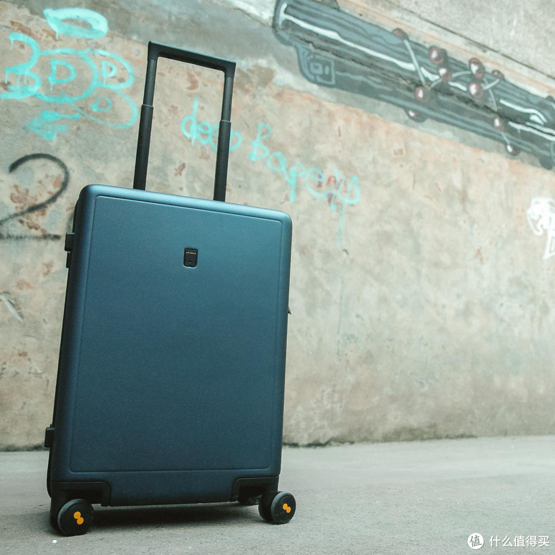 亲身体验什么样的行李箱耐用+个人使用体验分享