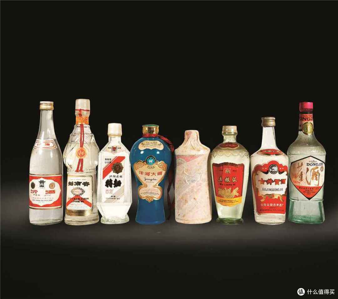 八大名酒