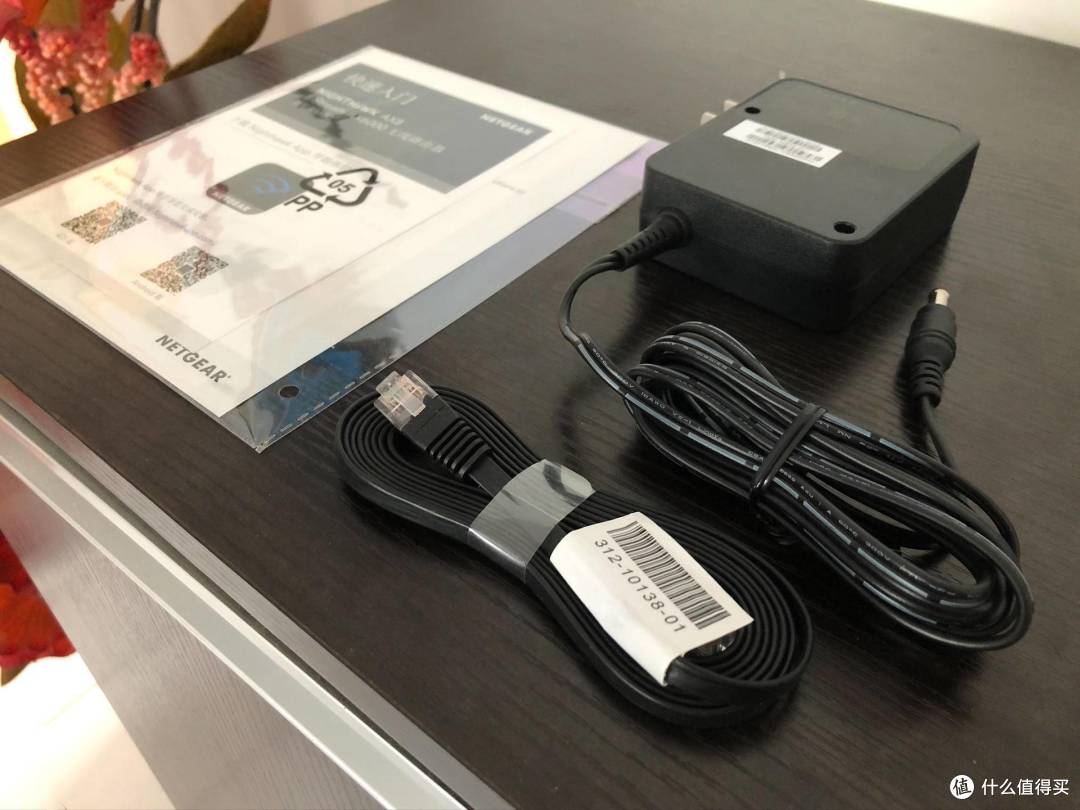 划破wifi6时代的夜鹰:网件RAX80 AX6000路由器深度评测