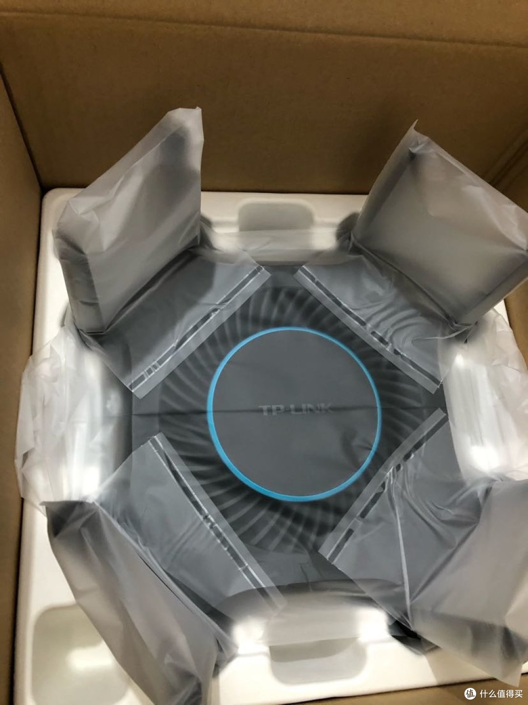 双11第一弹 tp-link xdr6060