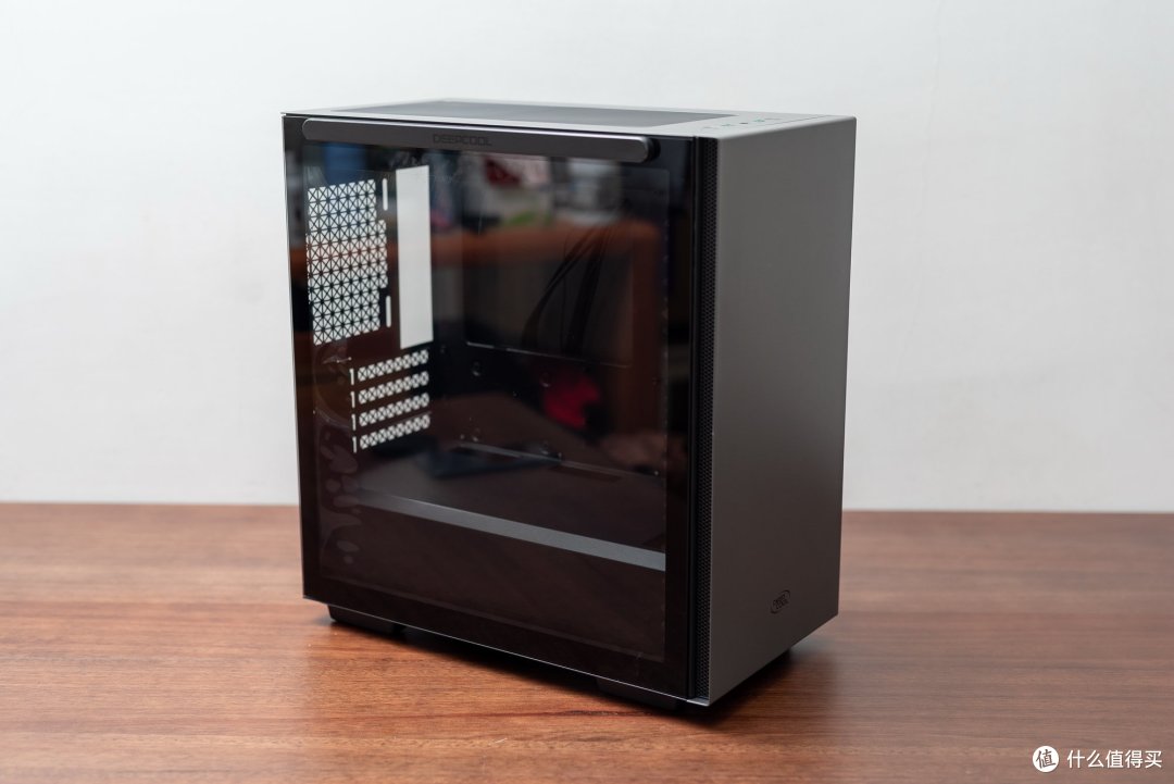 有哪些值得推荐的MATX机箱--2020双11篇