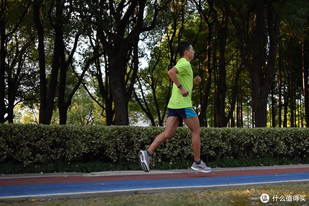 备战上马，我用Saucony索康尼Triumph胜利18跑鞋