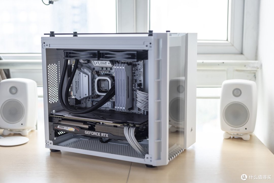有哪些值得推荐的MATX机箱--2020双11篇