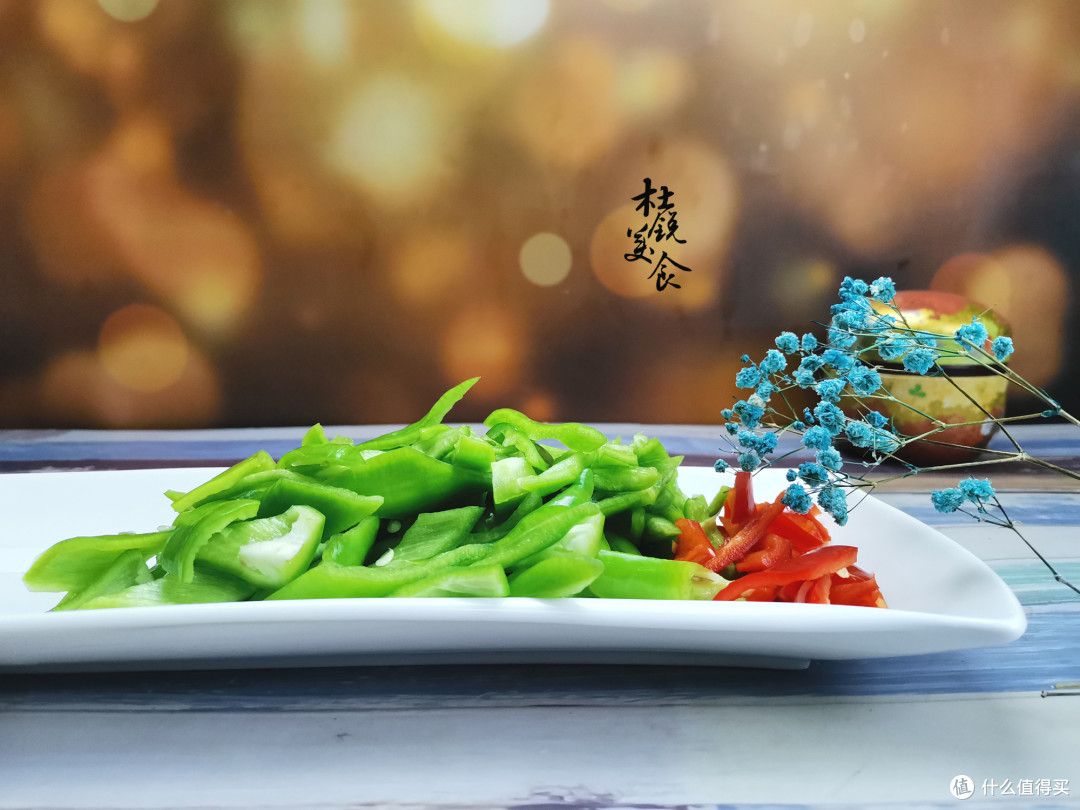 炒八爪鱼学会这1小窍门,掐一掐,八爪鱼又鲜又嫩,火候恰好