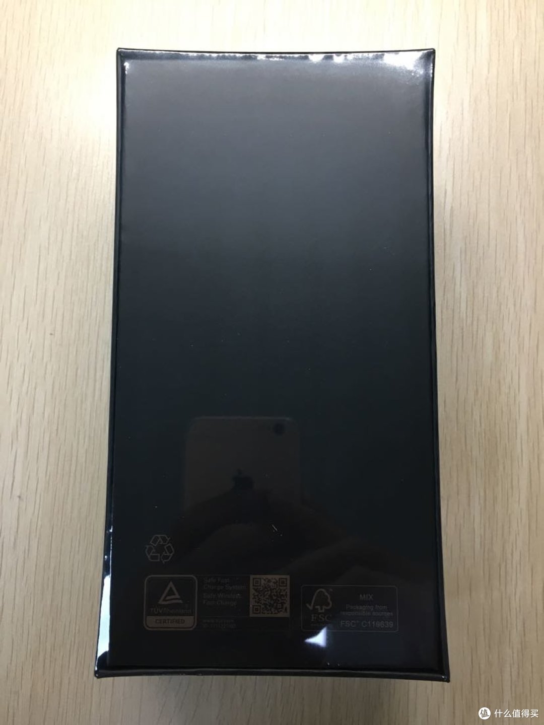 华为mate40 pro开个箱!