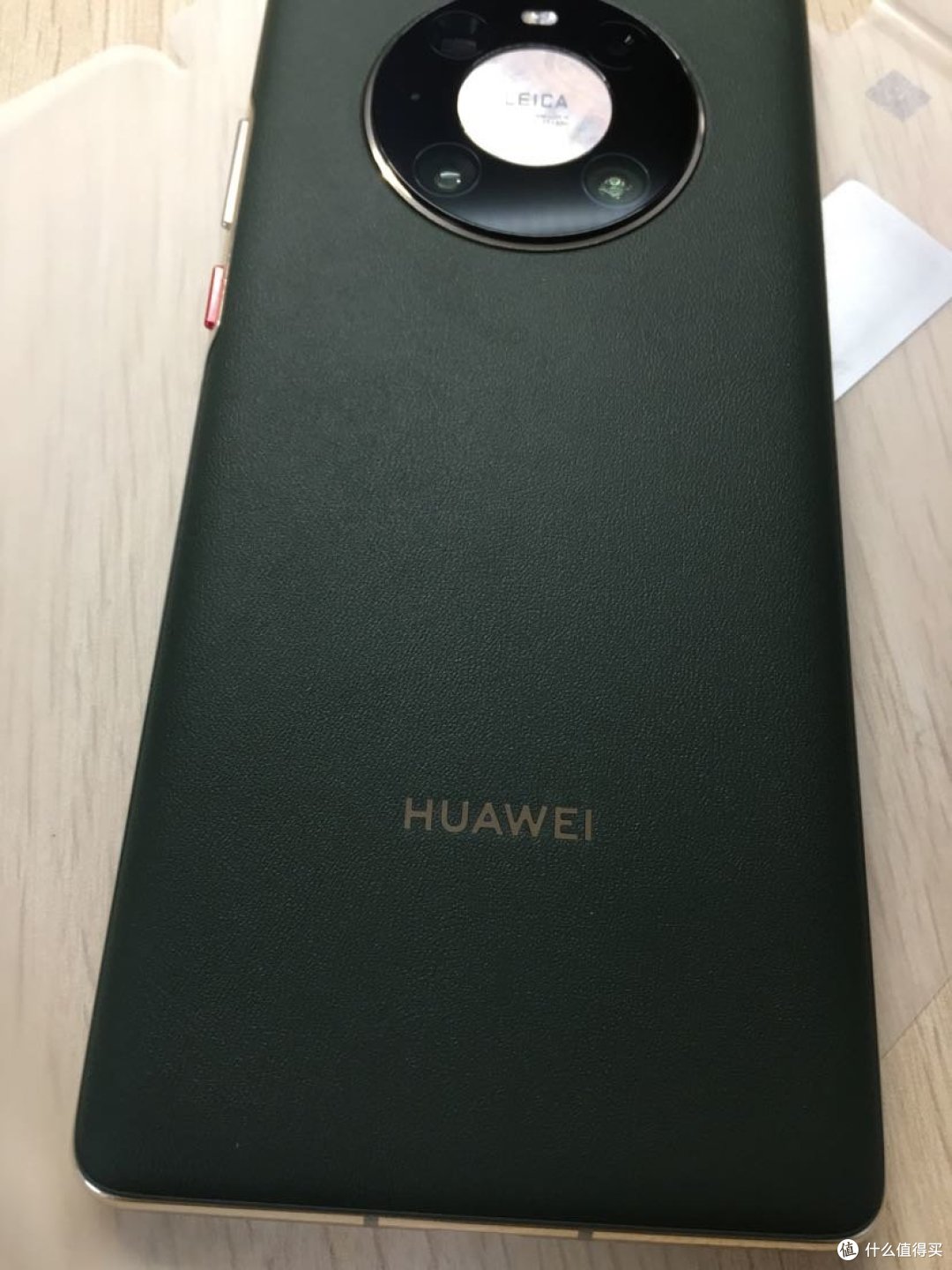 华为mate40 pro开个箱!