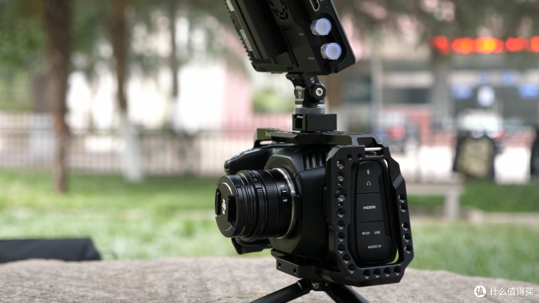 视频拍摄必备神器斯莫格索尼sonya7s3兔笼套装使用体验