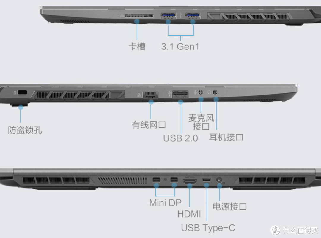 盘点双十一有哪些锐龙真香游戏本选择？