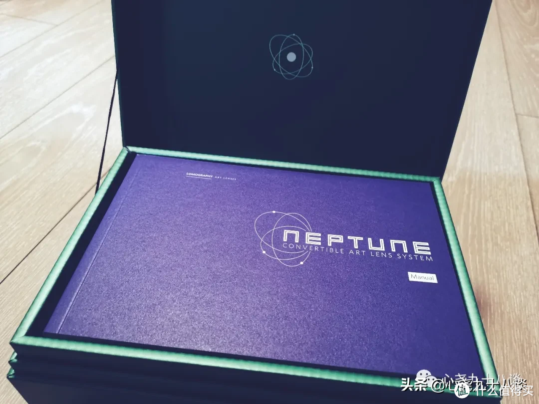 数码时代下的LOMO，让你的照片不再失去态度——Neptune Convertible镜头实拍