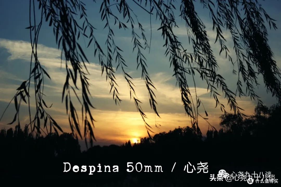 数码时代下的LOMO，让你的照片不再失去态度——Neptune Convertible镜头实拍