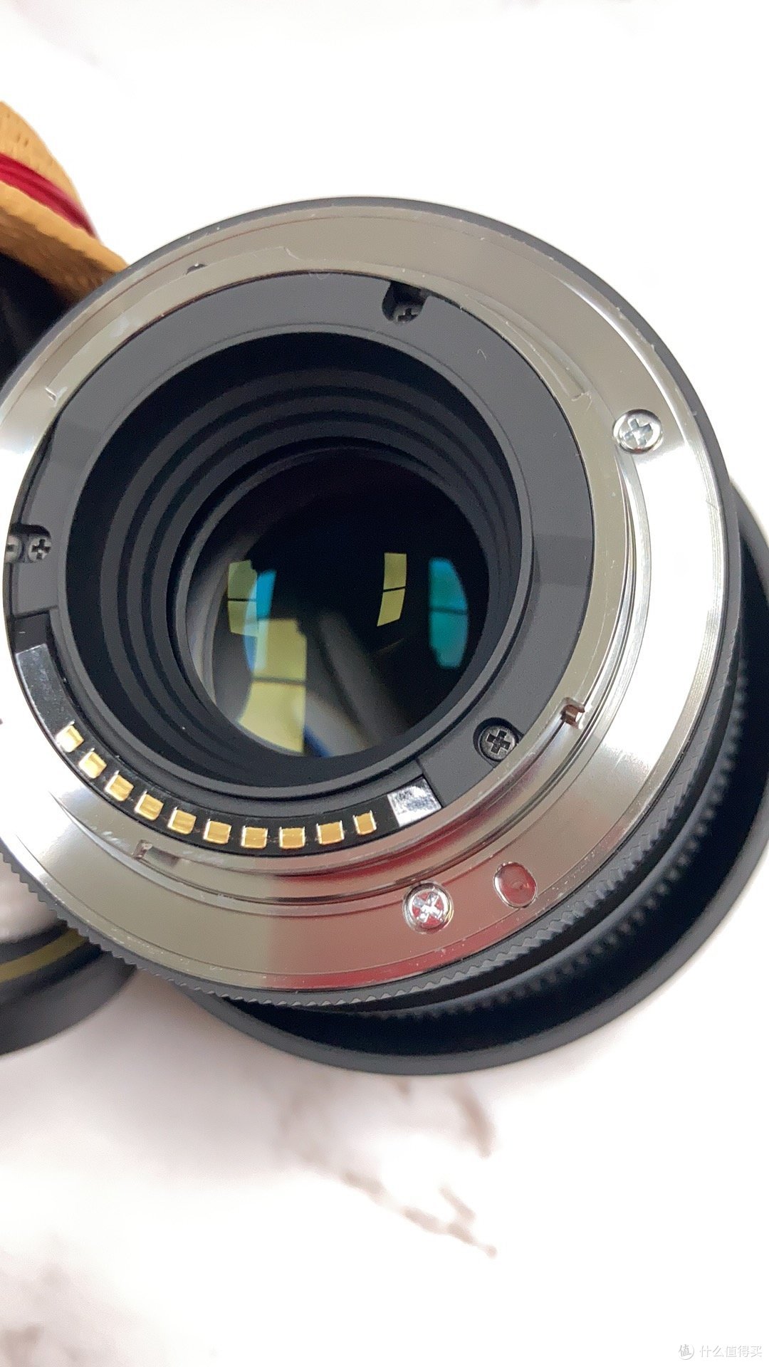 双十一最值得入手APS-C镜头以及适马30mm1.4实拍JK妹子