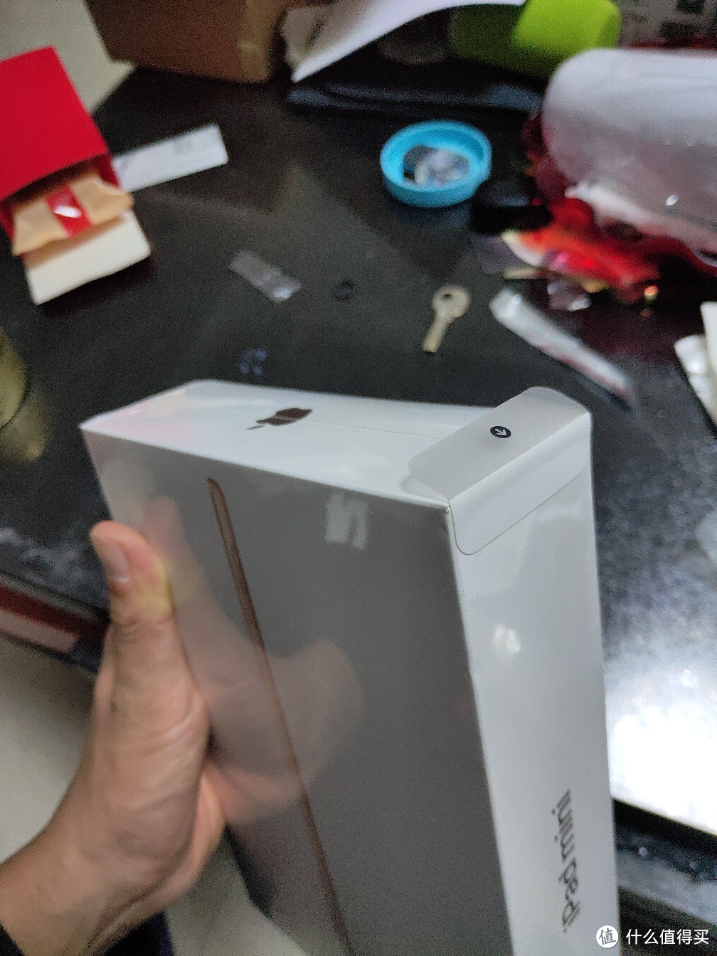 双11前，拼多多抢购IPAD MINI5安全下车！