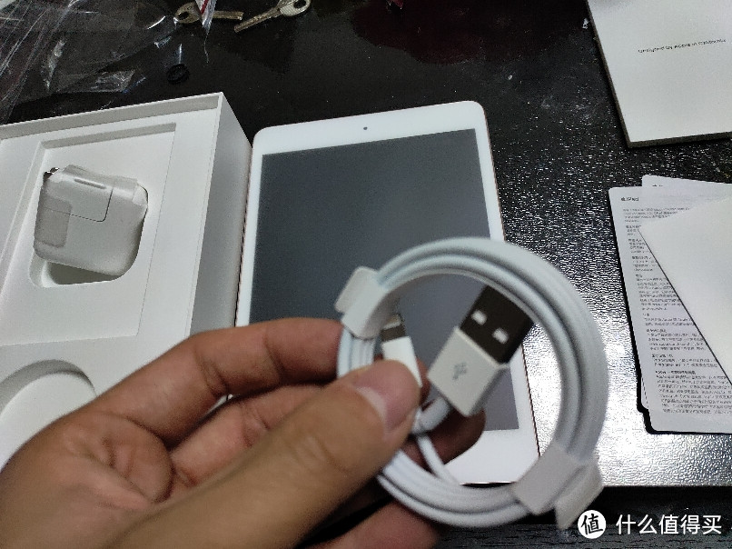 双11前，拼多多抢购IPAD MINI5安全下车！