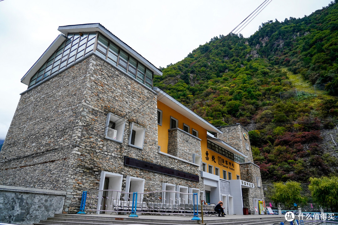 国庆假期非热门景区“小九寨沟”的美丽风光——毕棚沟一日游