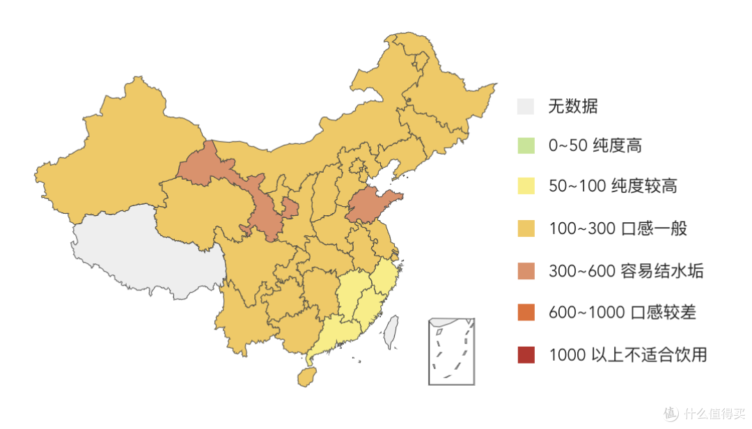 反渗透净水器该怎么选？800G大通量净水器是怎样一种体验？