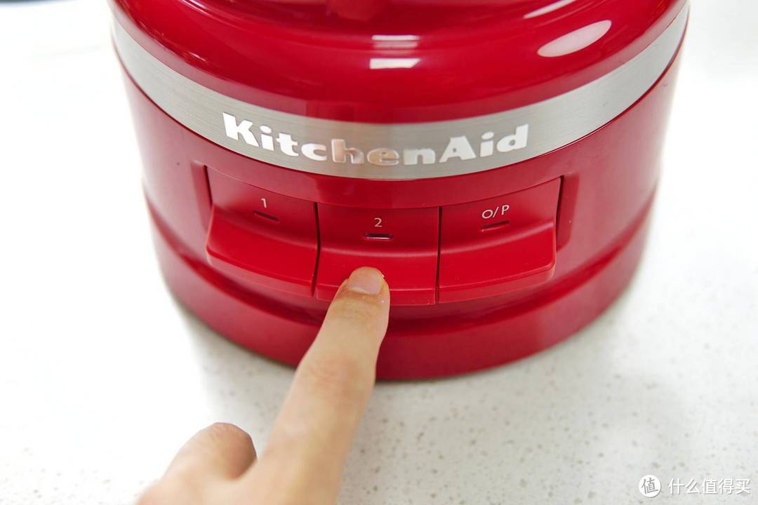 10秒肉馅轻松完成，KitchenAid新品绞肉机使用体验