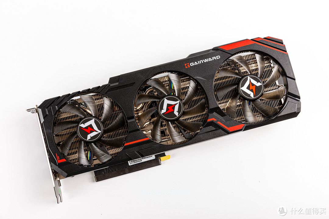 2020双十一整一个追风少年——耕升追风RTX3070 &追风者P500A装机show