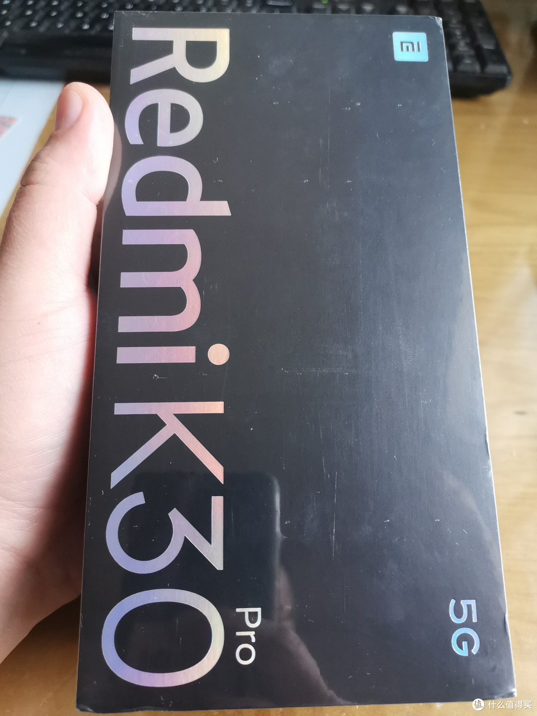 我的幸运屋中奖首秀:永远相信美好的事情即将发生