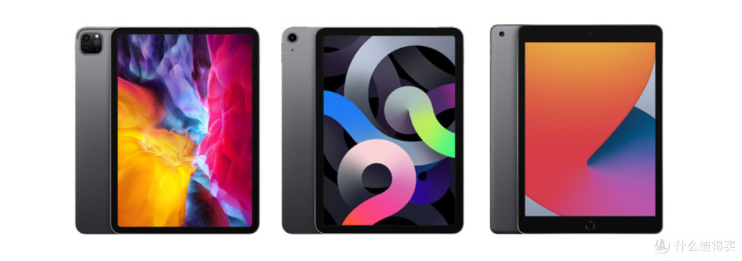 这个双十一我到底该怎么买iPad?哪款iPad更符合我的需求,让你更懂得怎么选合适的iPad!
