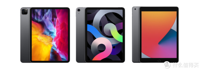 这个双十一我到底该怎么买iPad?哪款iPad更符合我的需求,让你更懂得怎么选合适的iPad!