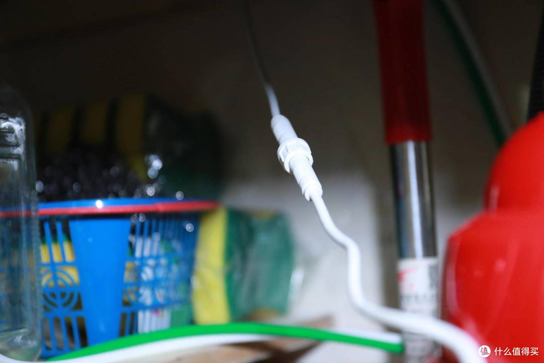 净水和纯水我都要，小米H400G净水器使用体验