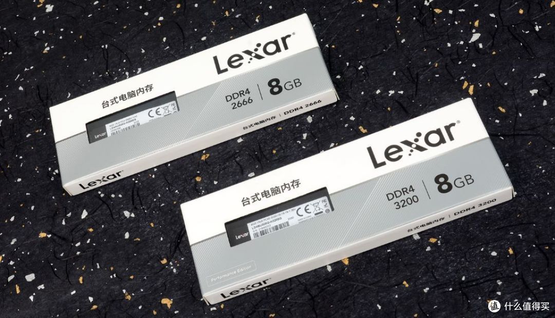 国产进口混合双打，雷克沙DDR4 2666/3200MHz 8G内存上手实测