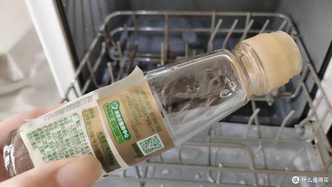 餐餐净,洗蔬果,不弯腰,哪儿都能放的云米免安装台面洗碗机