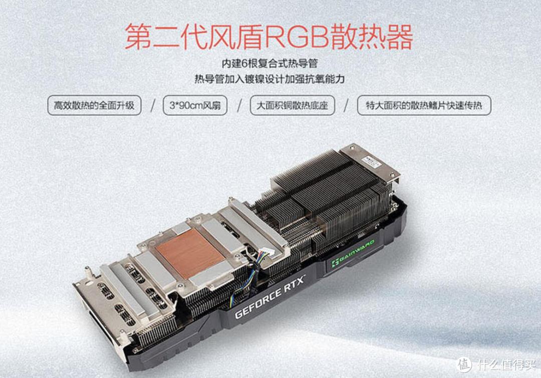 2020双十一整一个追风少年——耕升追风RTX3070 &追风者P500A装机show