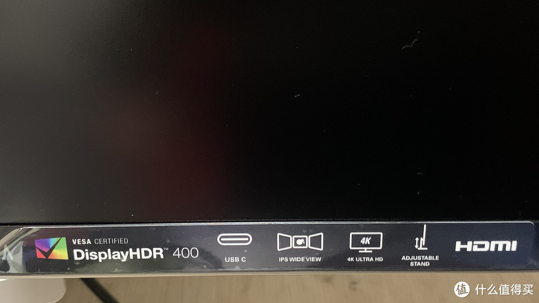 确实挺香的，新入手的AOC卢瓦尔27英寸4K显示器LV273HUPR简单分享