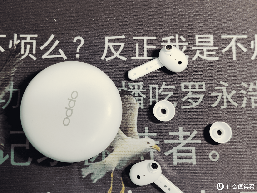 300元能买到好用的真无线蓝牙耳机？双十一盯着OPPO W31就行了