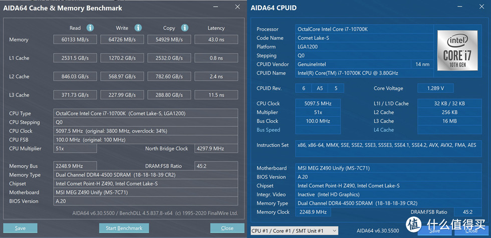 2020双十一整一个追风少年——耕升追风RTX3070 &追风者P500A装机show