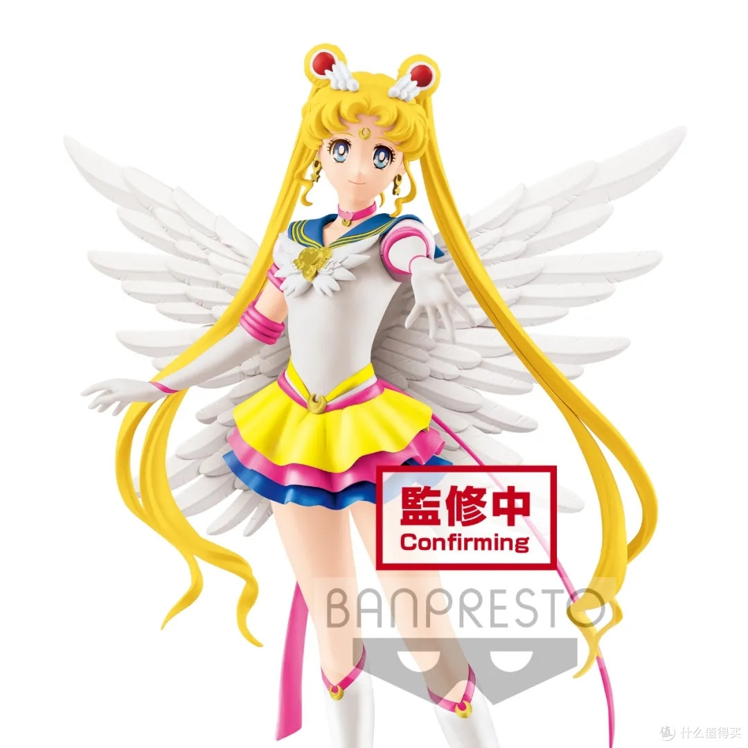 《美少女战士》剧场版限定盘点,自带仙气,变身符号结合华丽元素