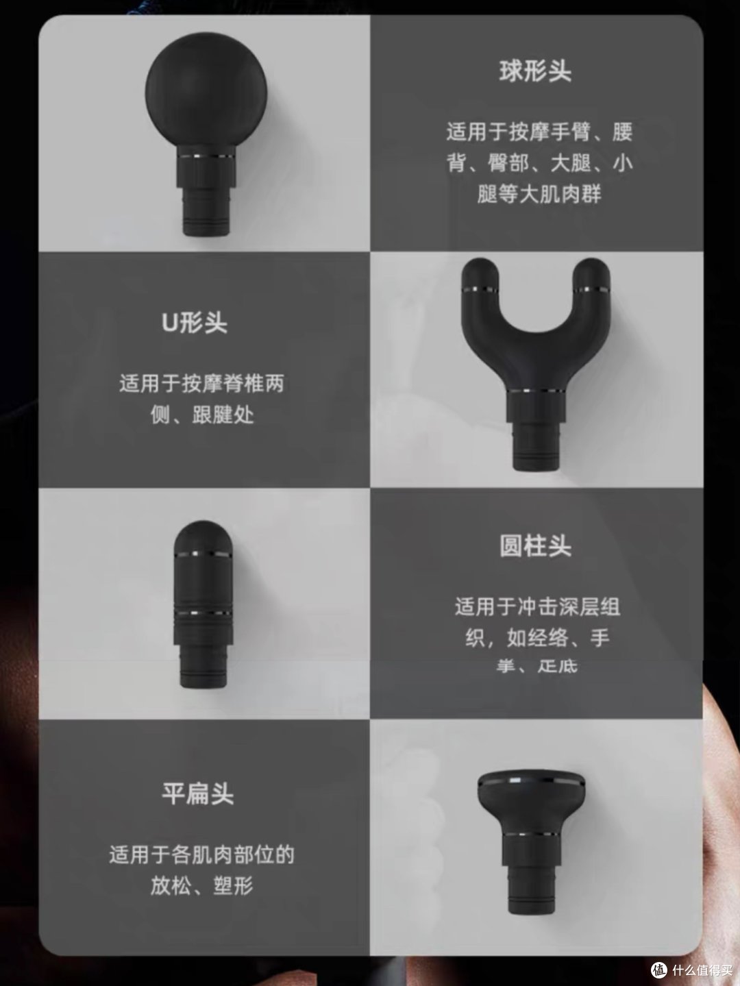 打破筋膜枪神话!!!云麦筋膜枪Pro Basic真实体验